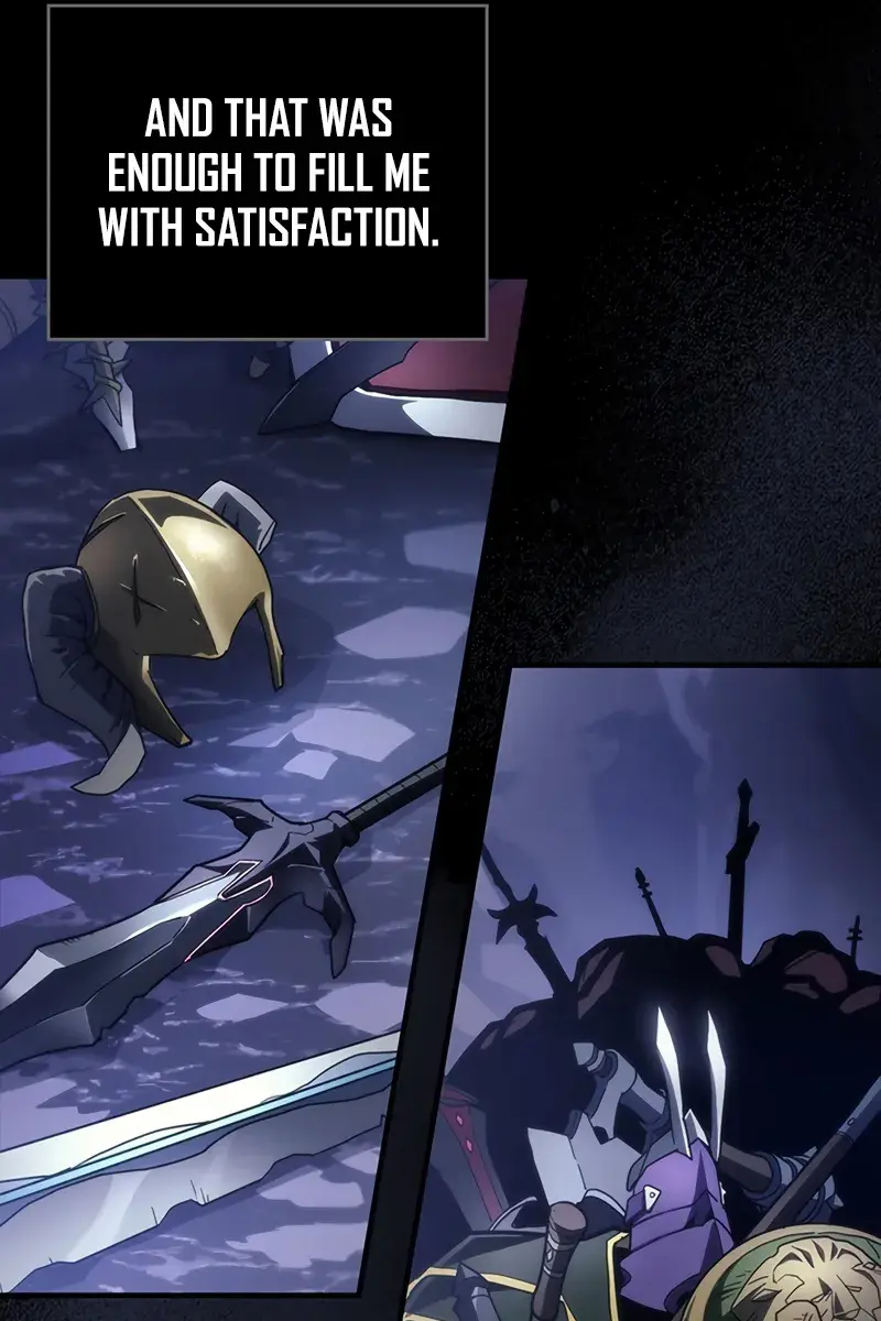 Mr Devourer Chapter 98 Page 14