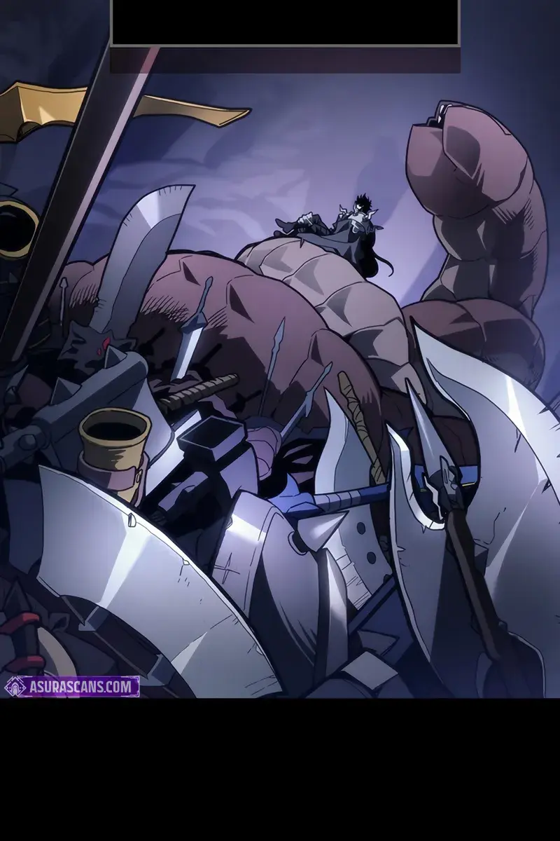 Mr Devourer Chapter 98 Page 16