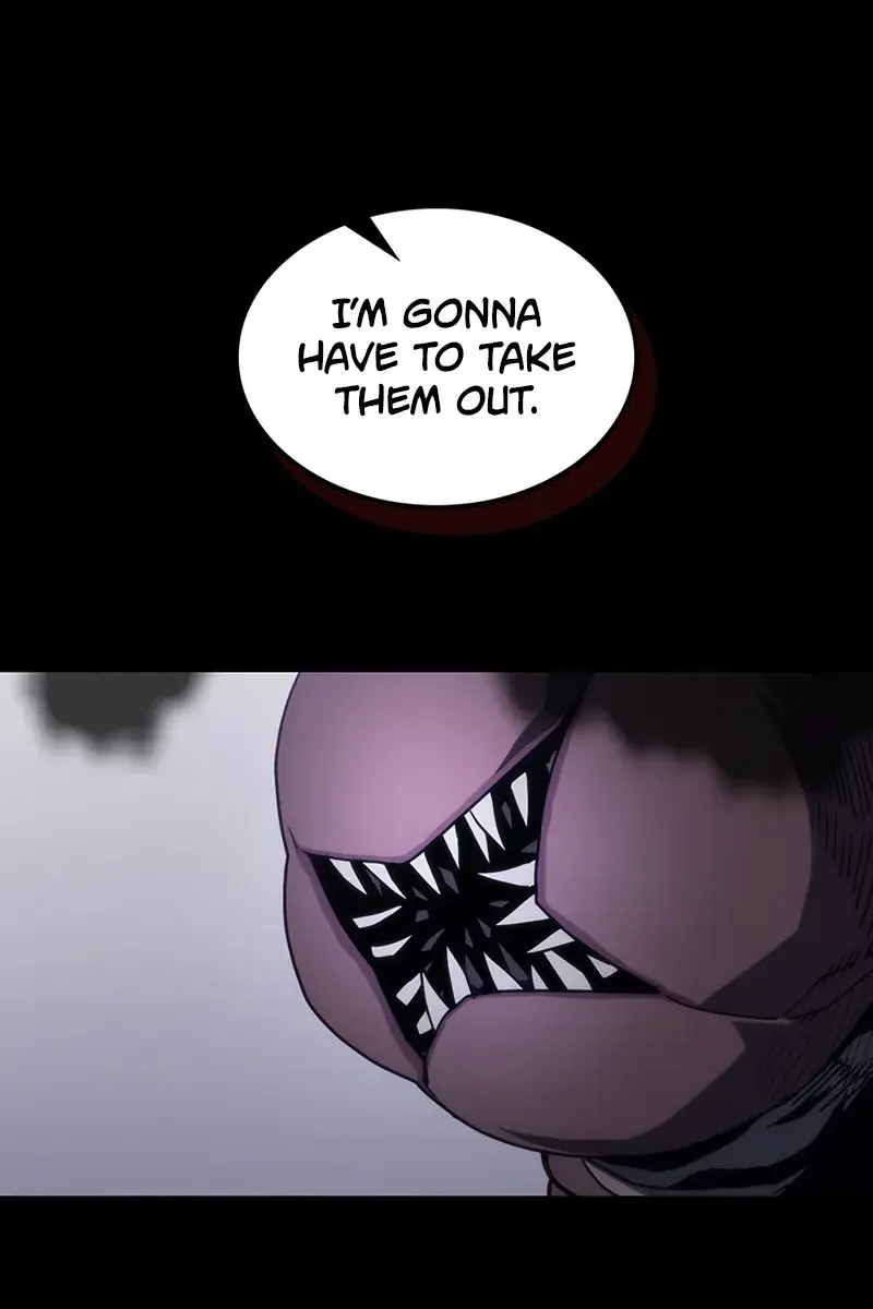 Mr Devourer Chapter 98 Page 17