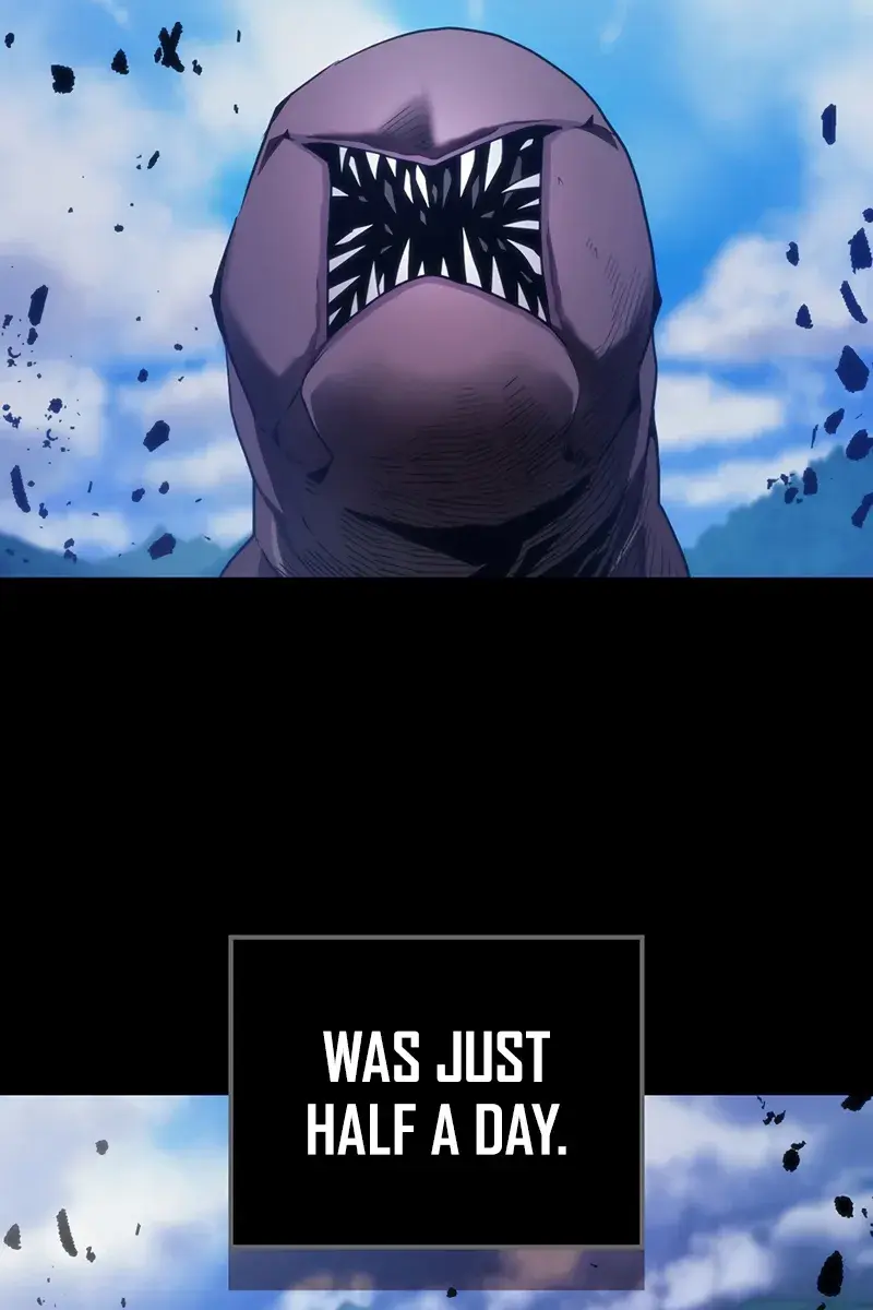 Mr Devourer Chapter 98 Page 20