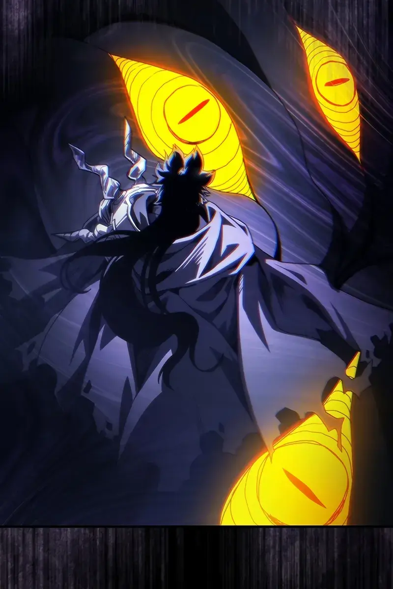 Mr Devourer Chapter 98 Page 29