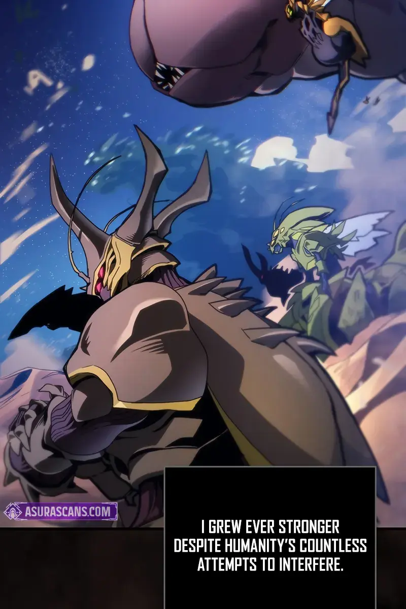 Mr Devourer Chapter 98 Page 32
