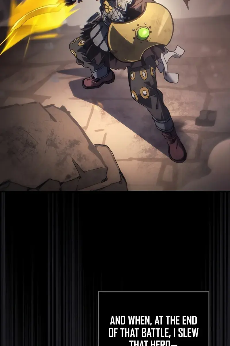 Mr Devourer Chapter 98 Page 37