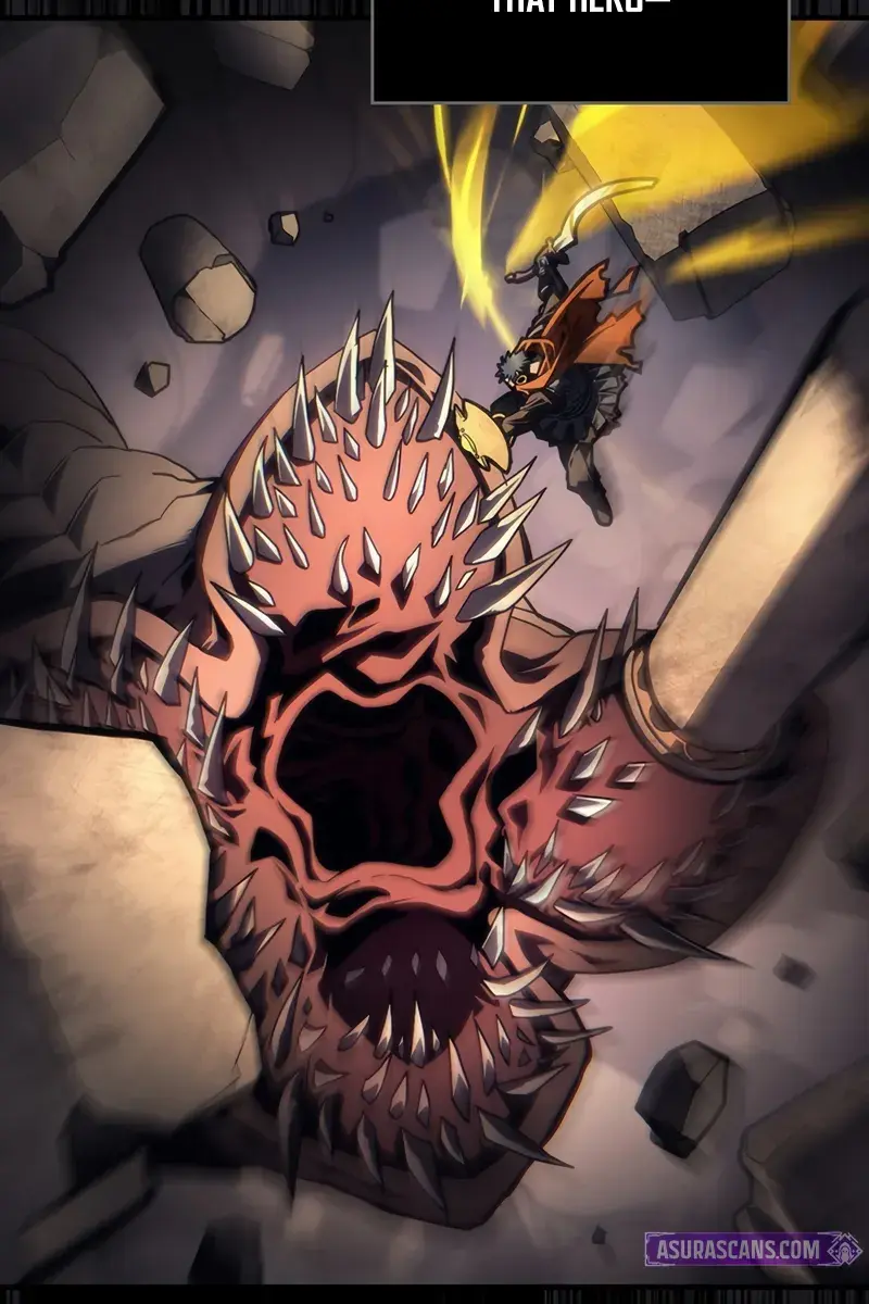 Mr Devourer Chapter 98 Page 38