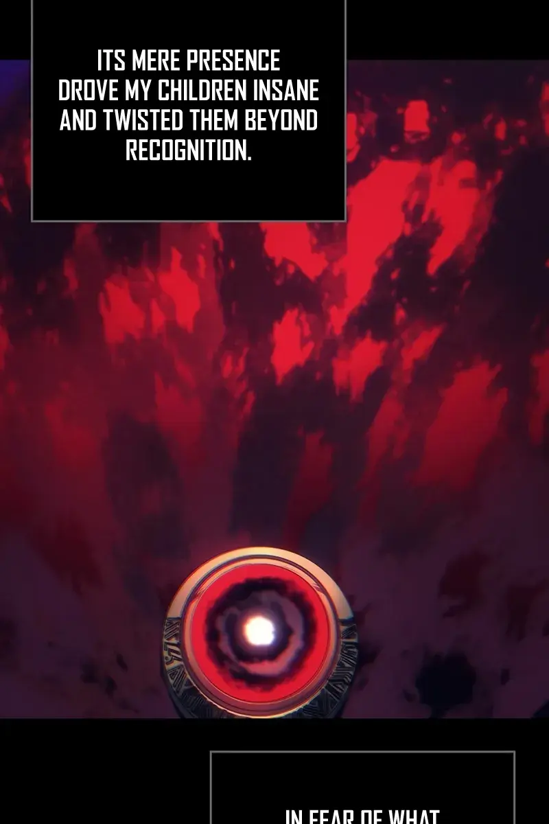 Mr Devourer Chapter 98 Page 47