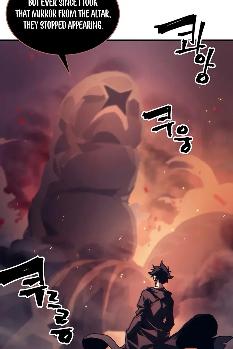 Mr Devourer Chapter 98 Page 55