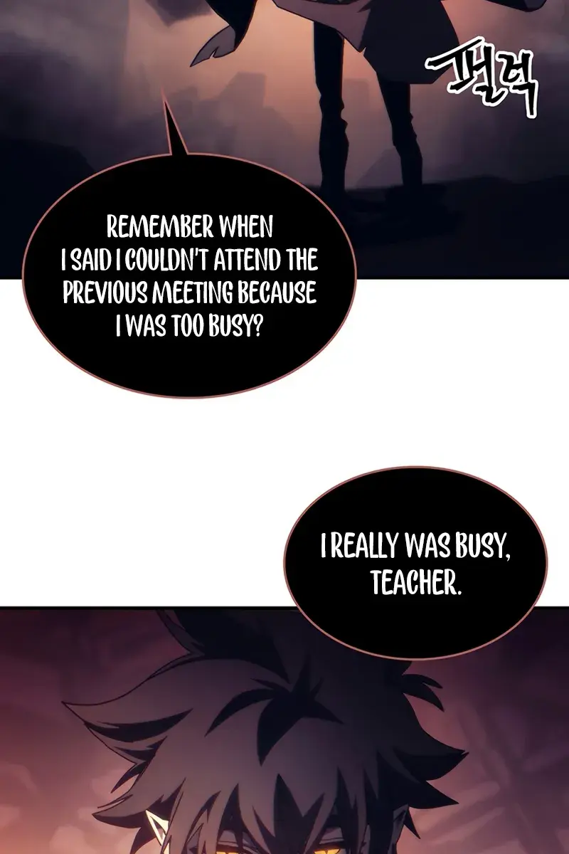 Mr Devourer Chapter 98 Page 56