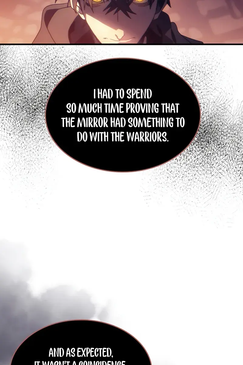 Mr Devourer Chapter 98 Page 57