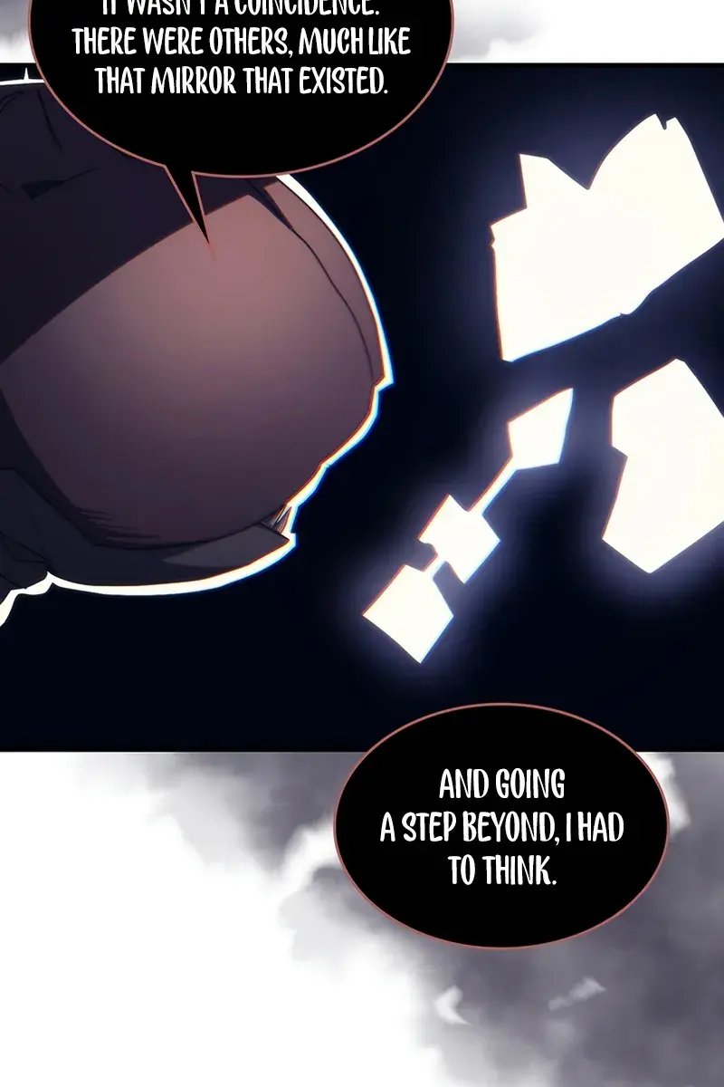 Mr Devourer Chapter 98 Page 58