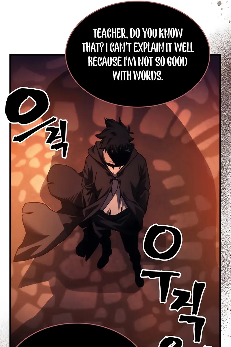 Mr Devourer Chapter 98 Page 61