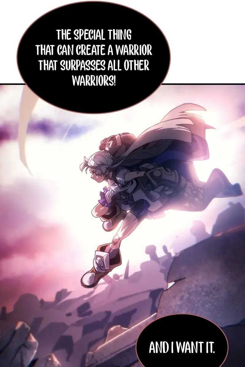 Mr Devourer Chapter 98 Page 73