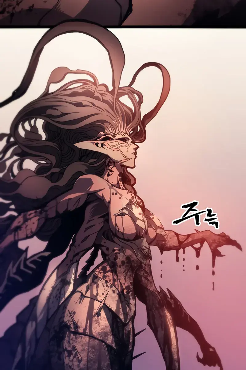 Mr Devourer Chapter 98 Page 75