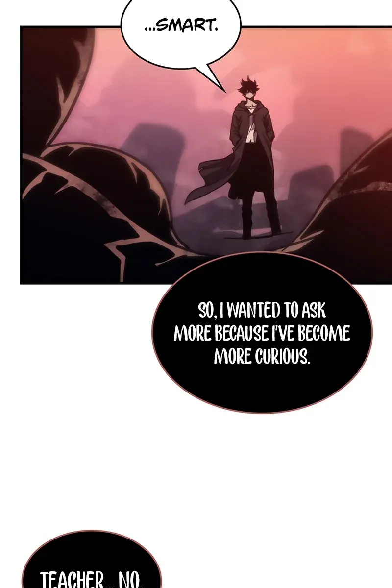 Mr Devourer Chapter 98 Page 77