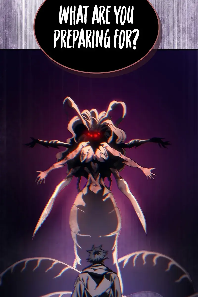 Mr Devourer Chapter 98 Page 80