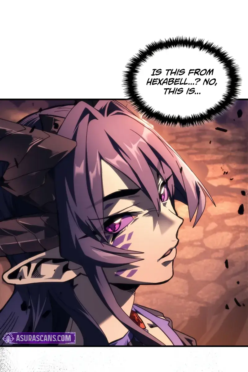 Mr Devourer Chapter 99 Page 9