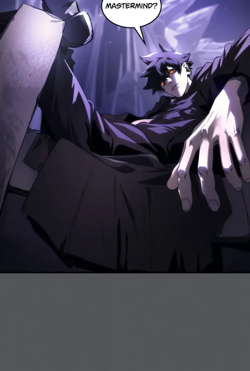 Mr Devourer Chapter 99 Page 13