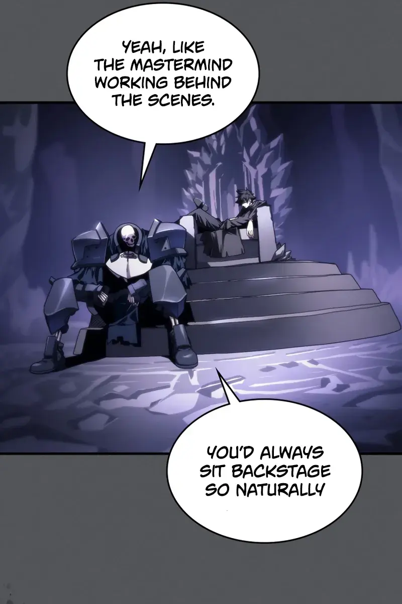 Mr Devourer Chapter 99 Page 14