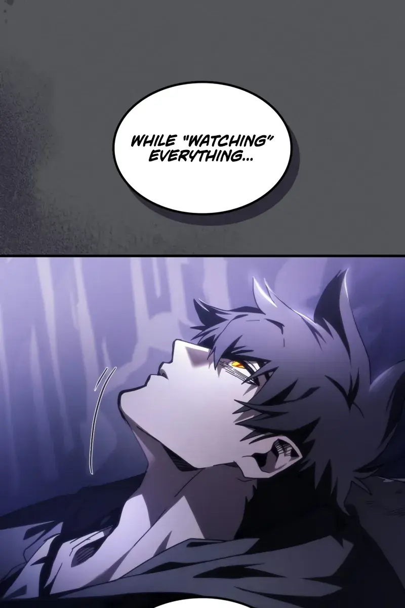 Mr Devourer Chapter 99 Page 15