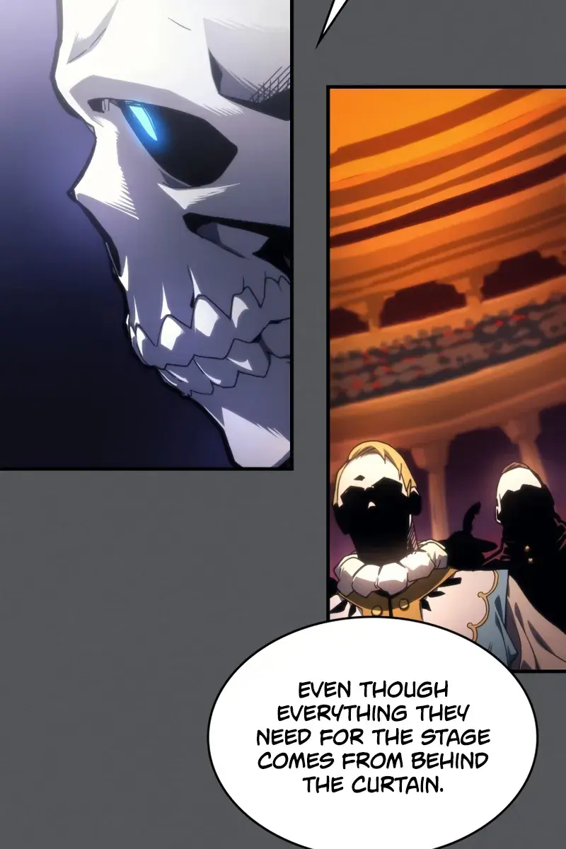 Mr Devourer Chapter 99 Page 17