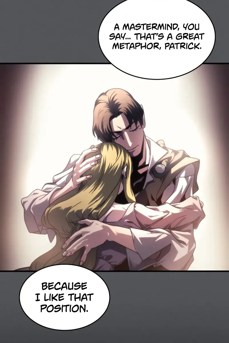 Mr Devourer Chapter 99 Page 19