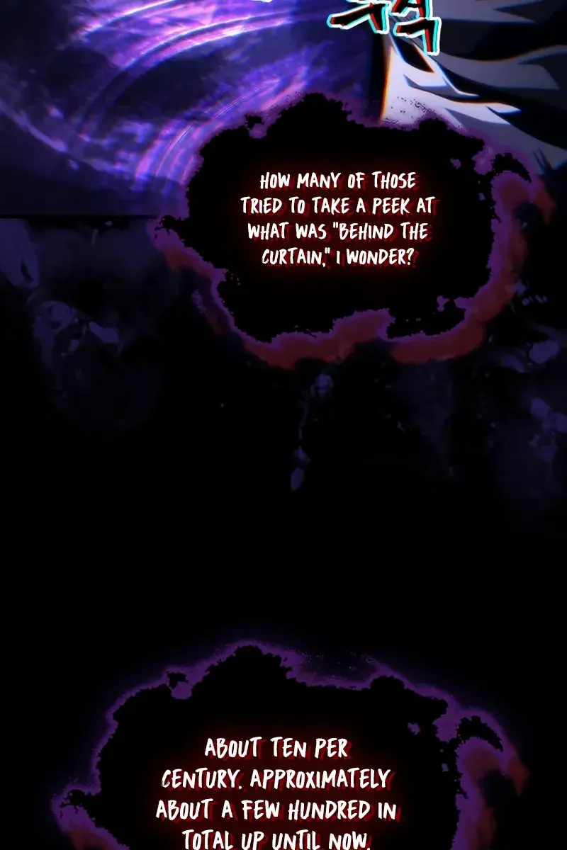 Mr Devourer Chapter 99 Page 27