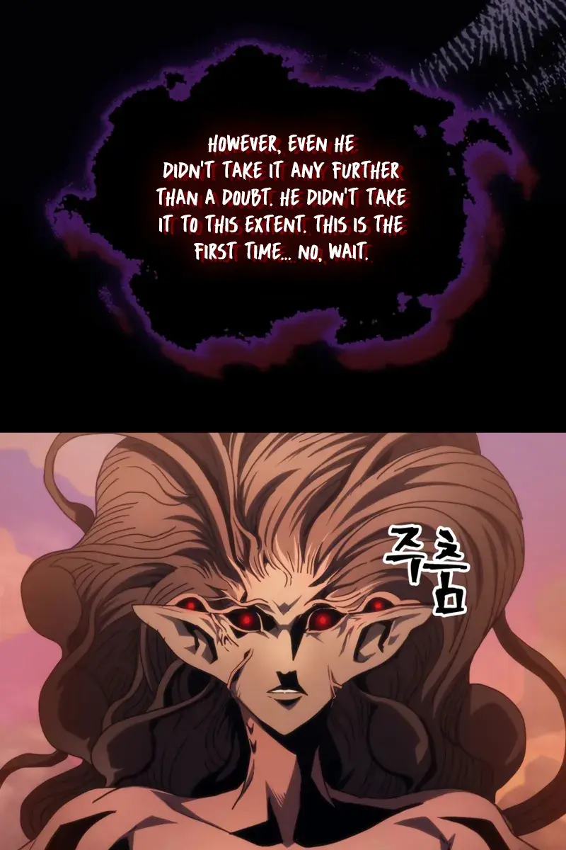 Mr Devourer Chapter 99 Page 29
