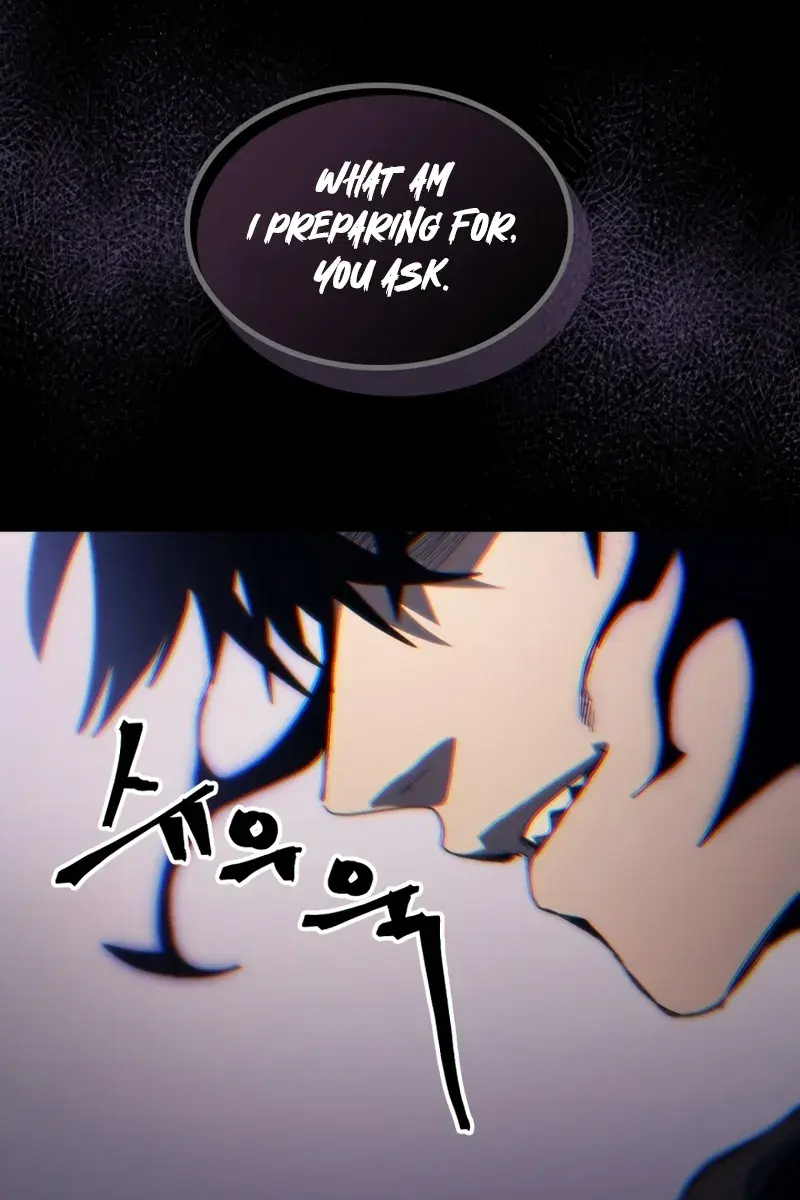 Mr Devourer Chapter 99 Page 31