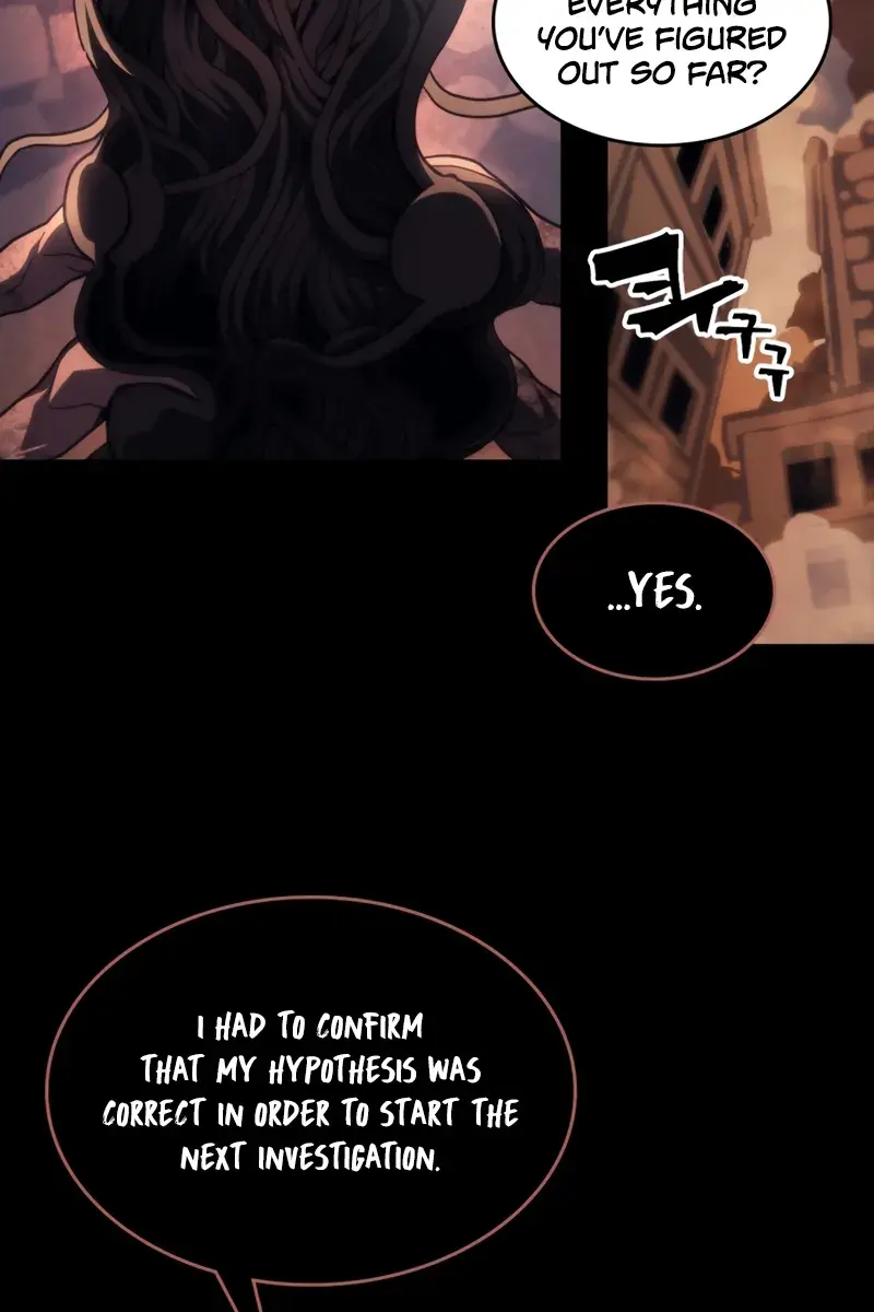 Mr Devourer Chapter 99 Page 33