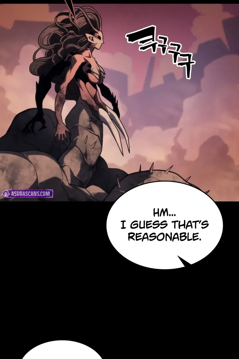 Mr Devourer Chapter 99 Page 34