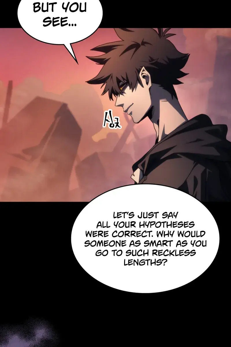 Mr Devourer Chapter 99 Page 35