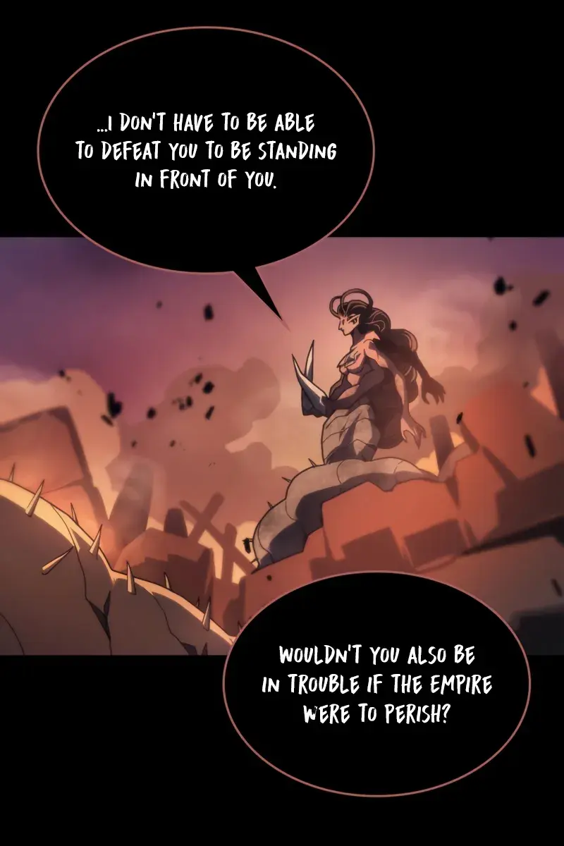 Mr Devourer Chapter 99 Page 43