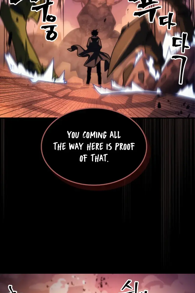 Mr Devourer Chapter 99 Page 45