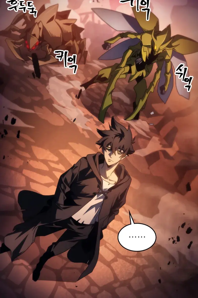 Mr Devourer Chapter 99 Page 46