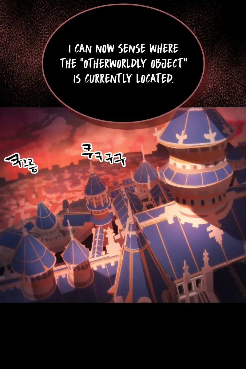 Mr Devourer Chapter 99 Page 51