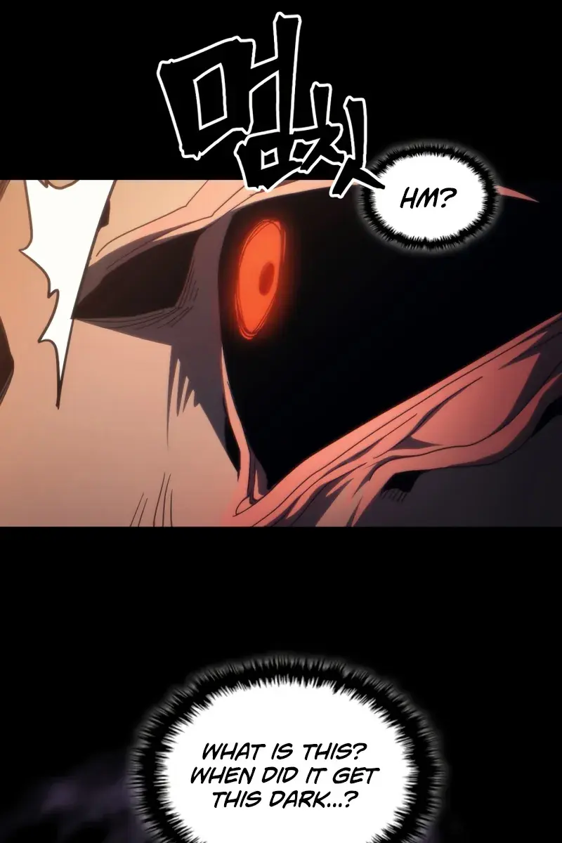 Mr Devourer Chapter 99 Page 55