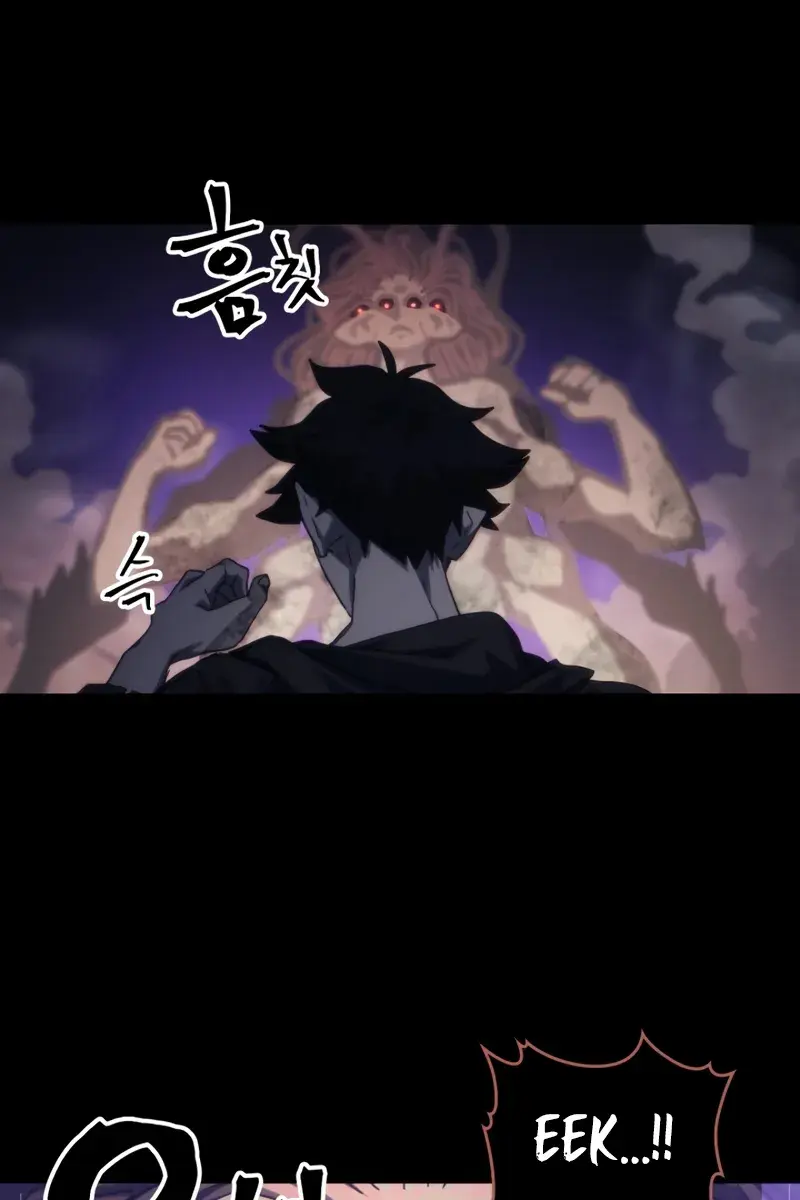 Mr Devourer Chapter 99 Page 58