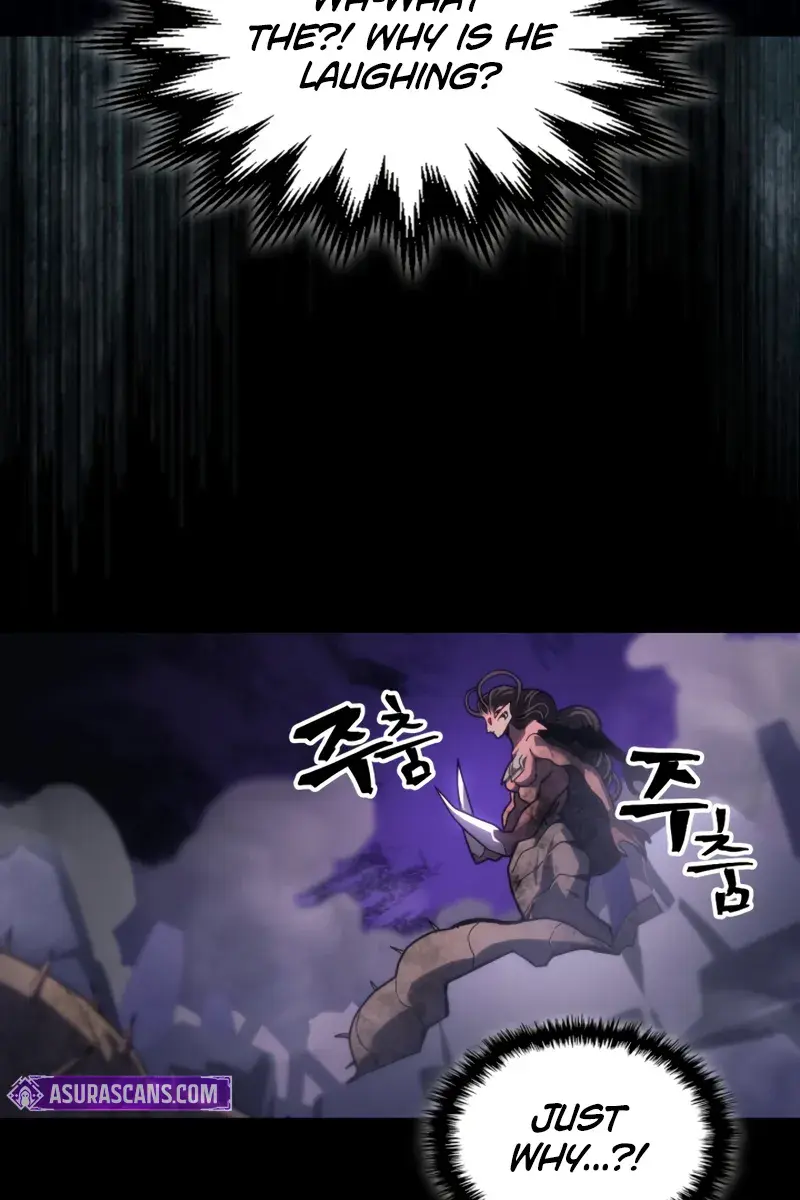 Mr Devourer Chapter 99 Page 61