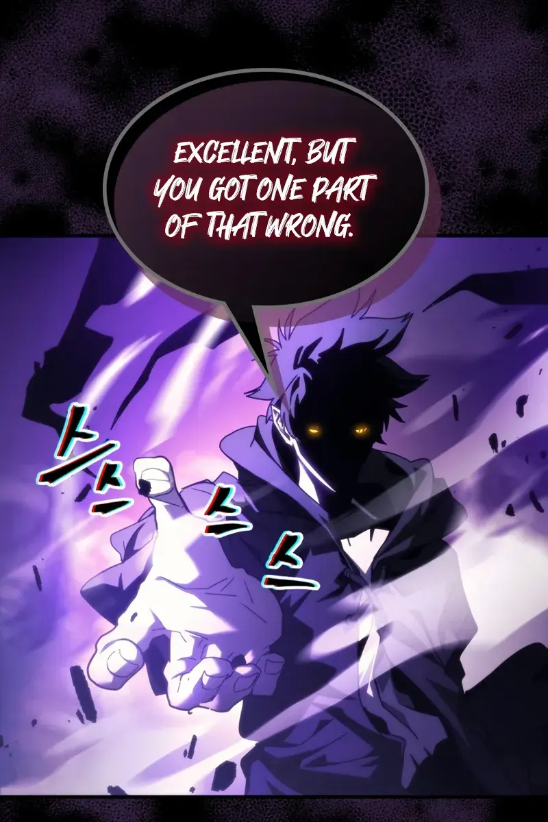 Mr Devourer Chapter 99 Page 67