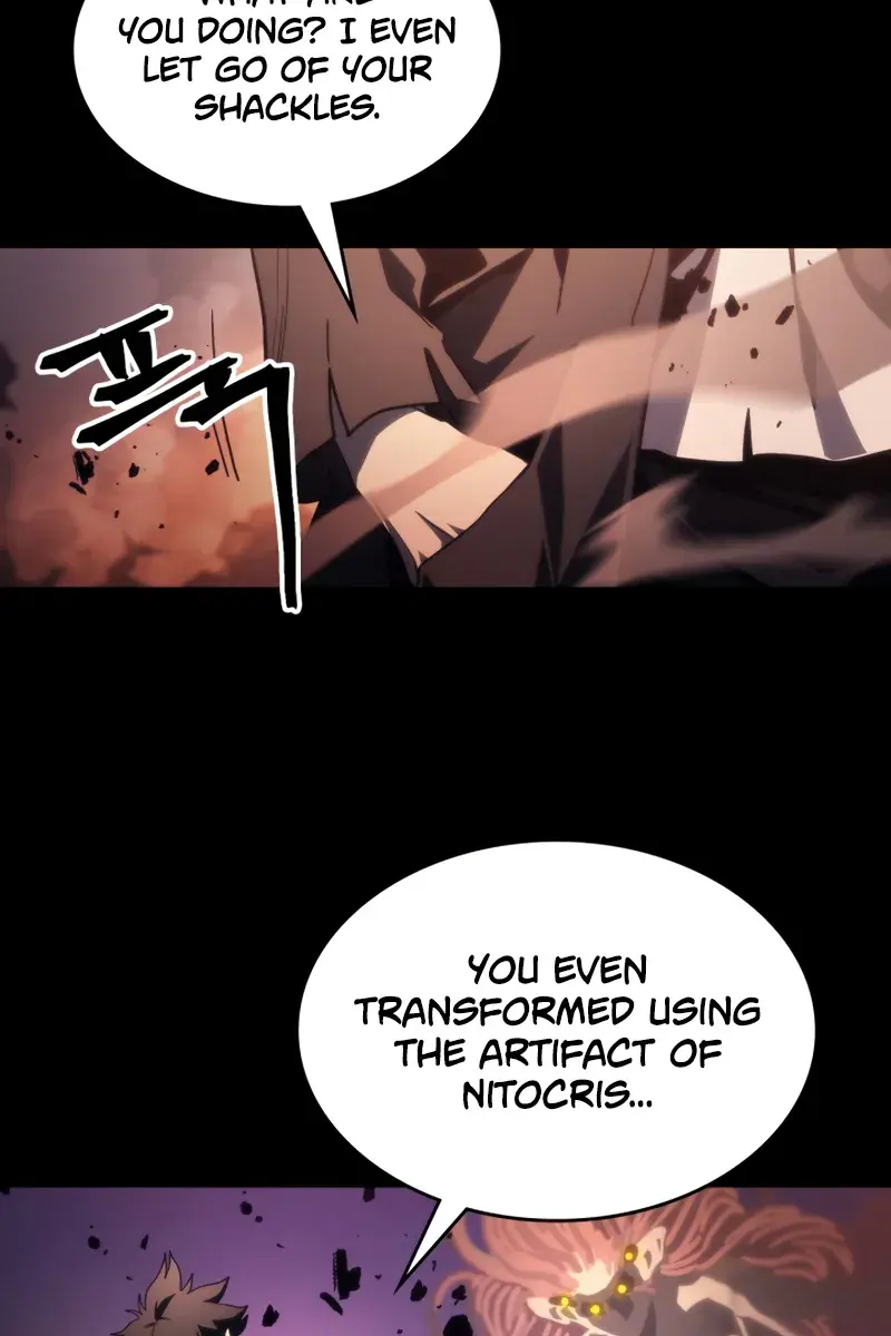 Mr Devourer Chapter 99 Page 71