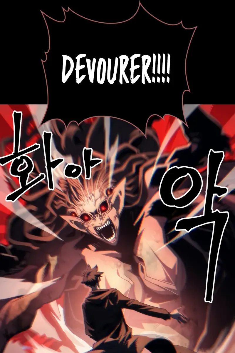 Mr Devourer Chapter 99 Page 76