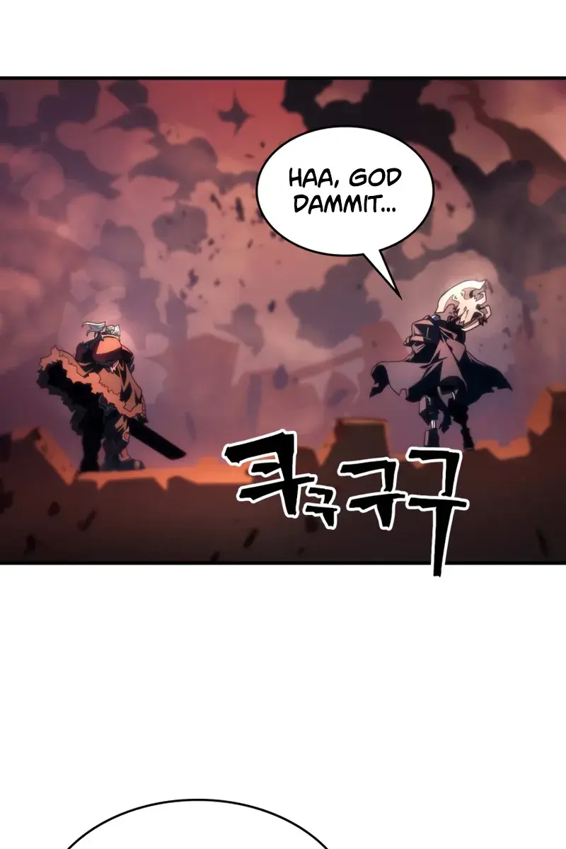 Mr Devourer Chapter 99 Page 82