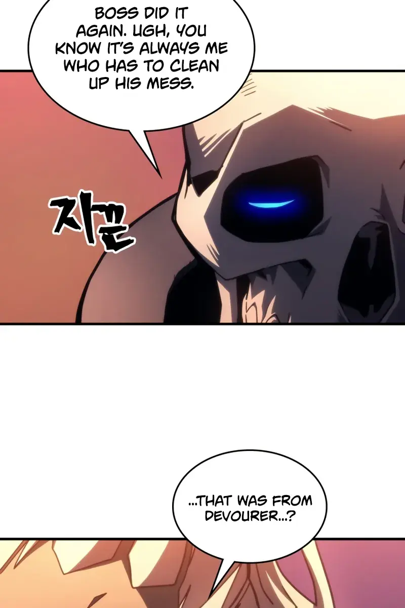 Mr Devourer Chapter 99 Page 83