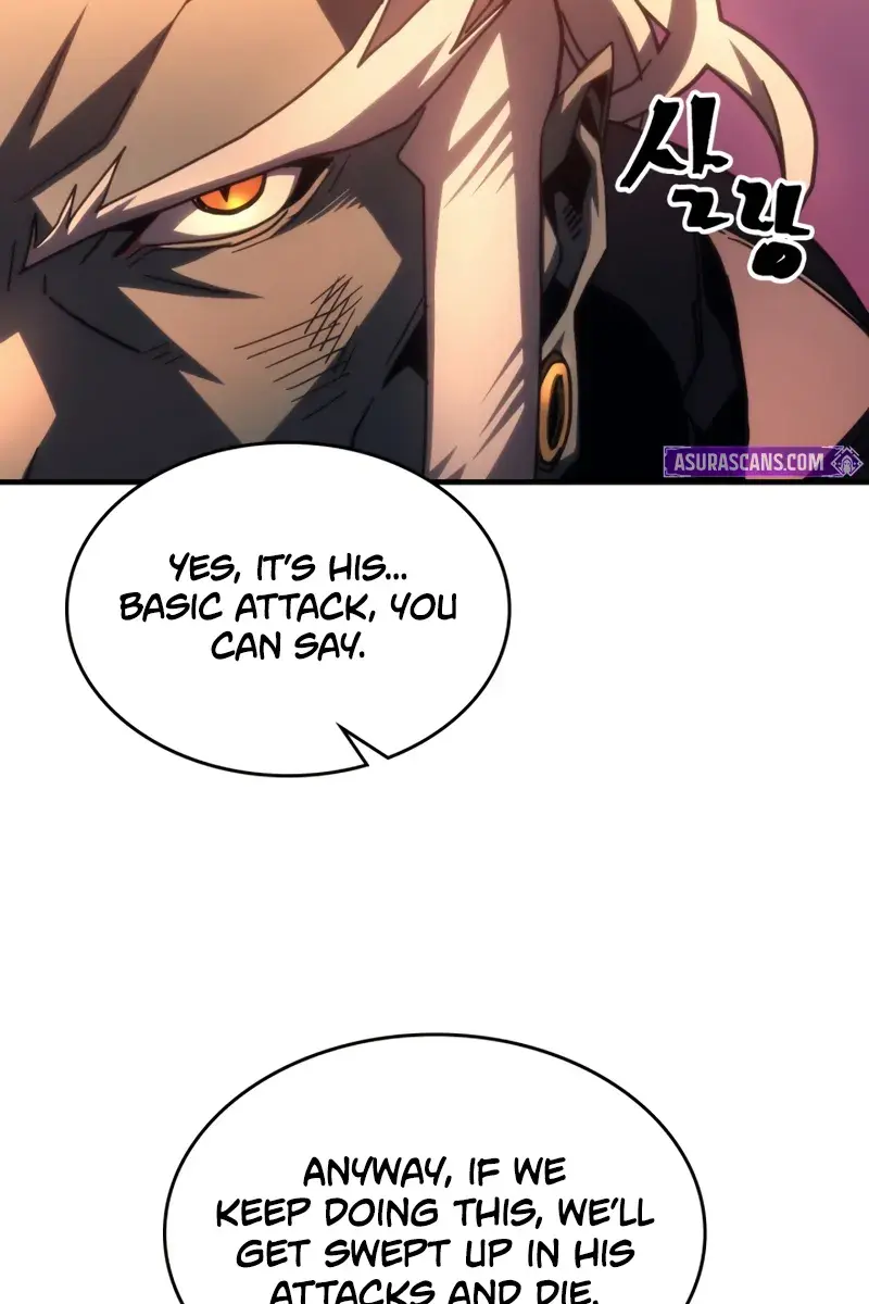 Mr Devourer Chapter 99 Page 84