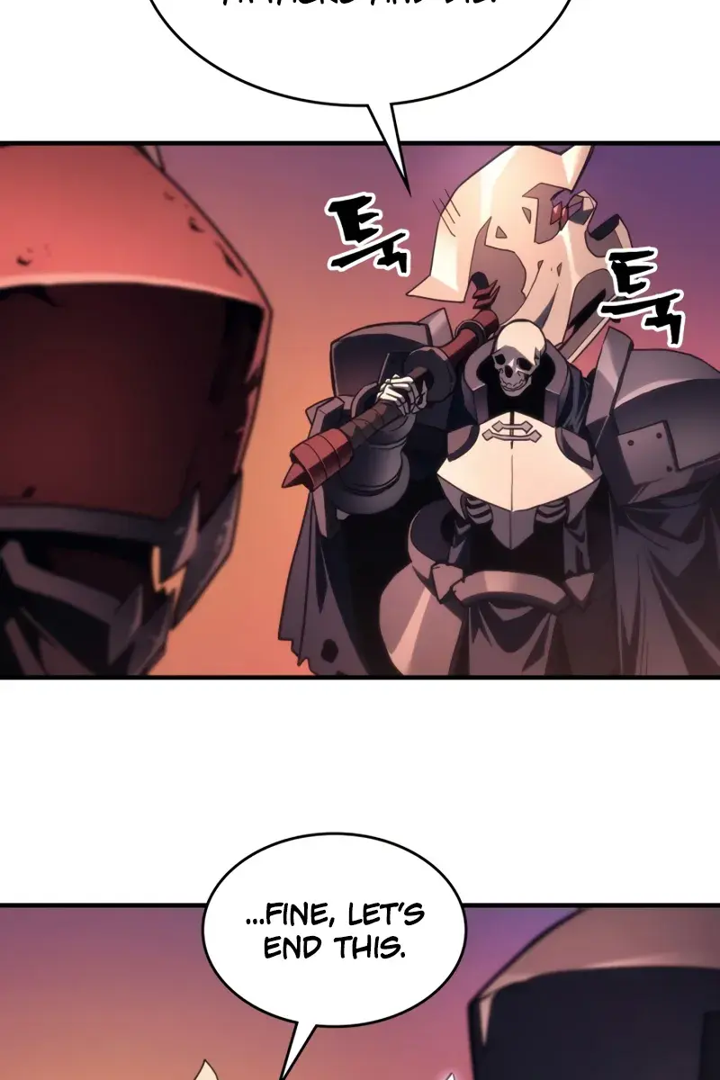 Mr Devourer Chapter 99 Page 85