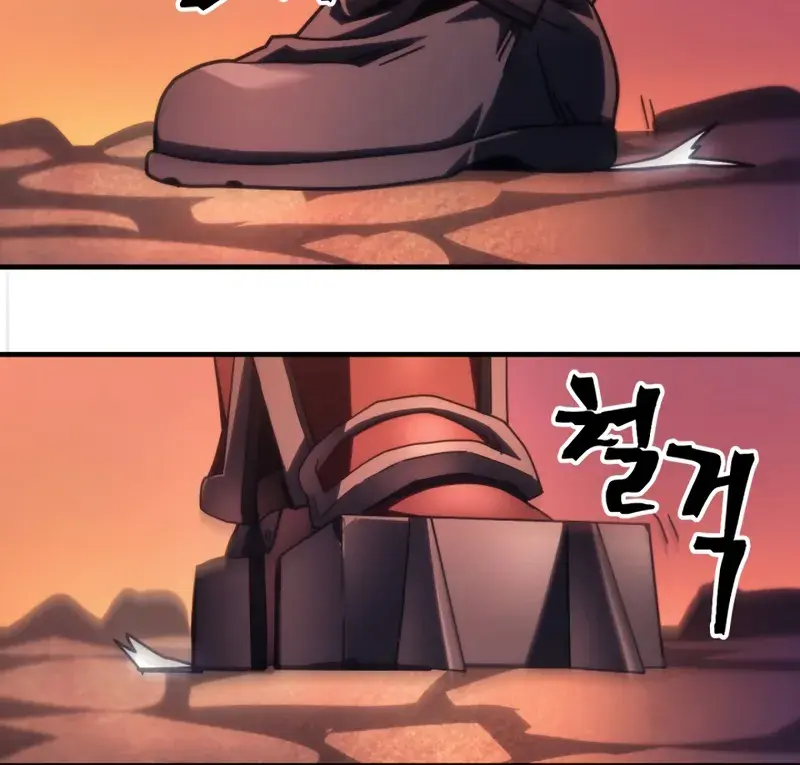 Mr Devourer Chapter 99 Page 87