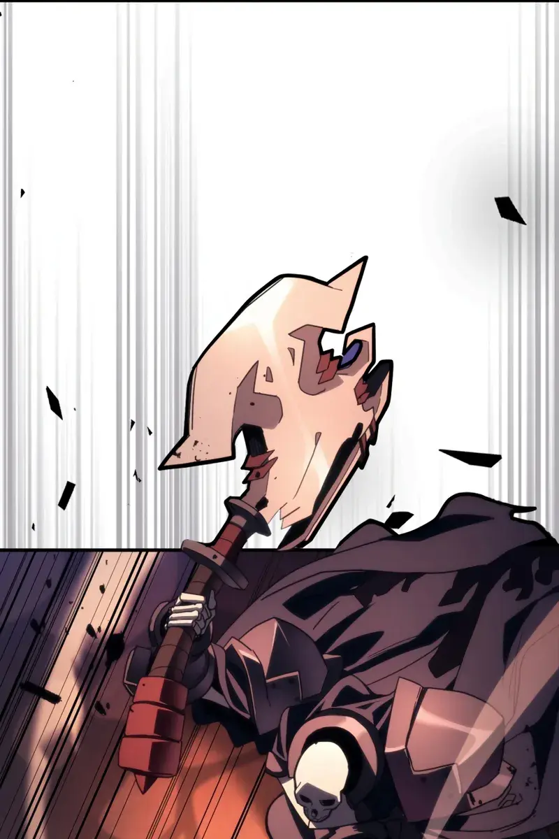 Mr Devourer Chapter 99 Page 88