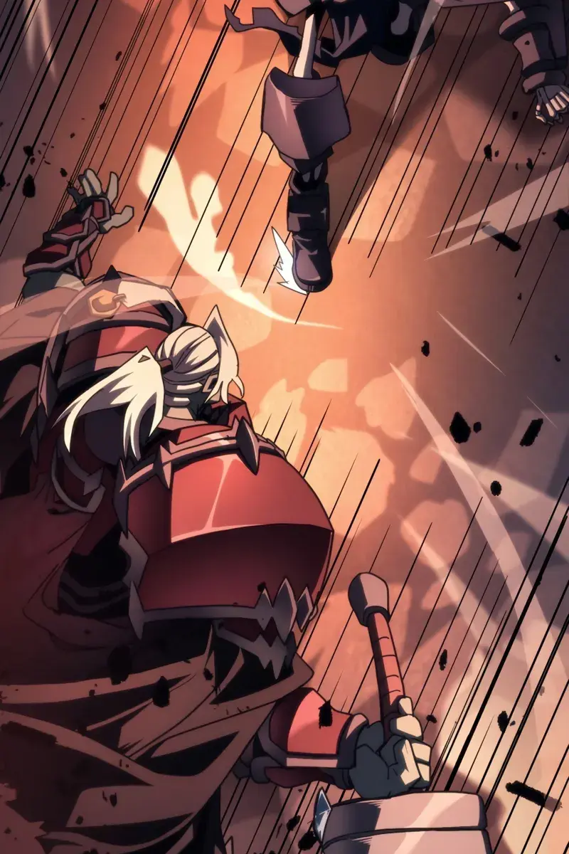 Mr Devourer Chapter 99 Page 89