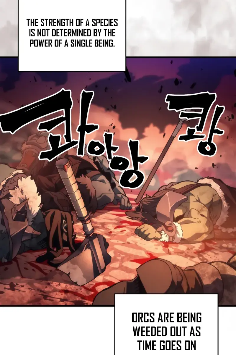 Mr Devourer Chapter 100 Page 5