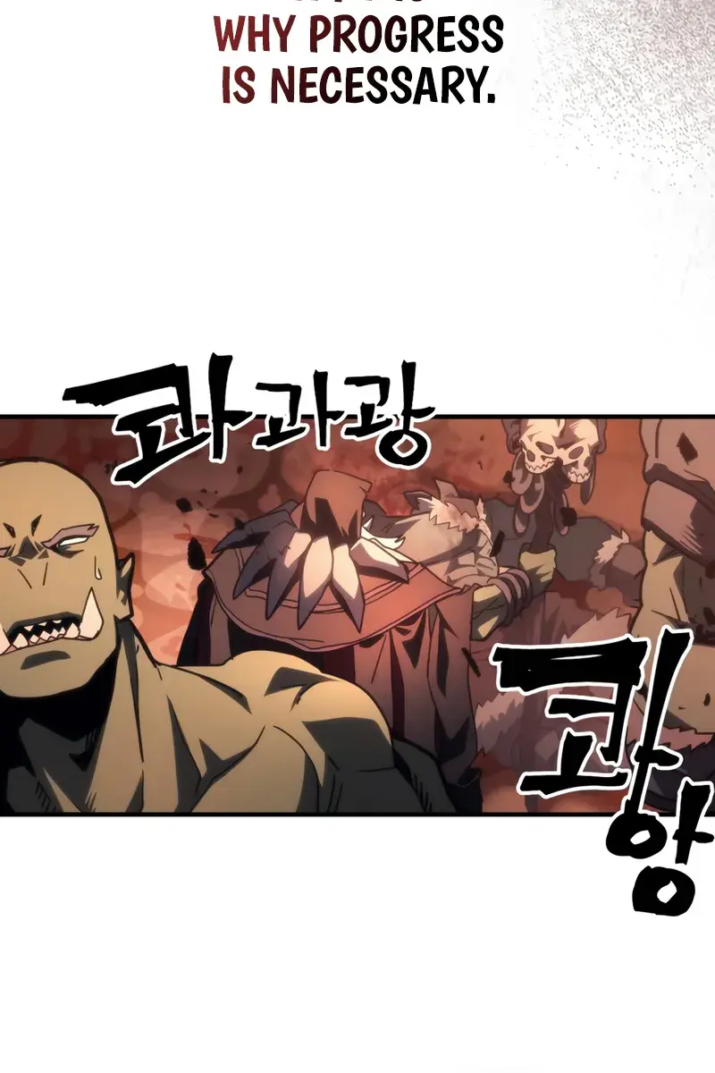 Mr Devourer Chapter 100 Page 10