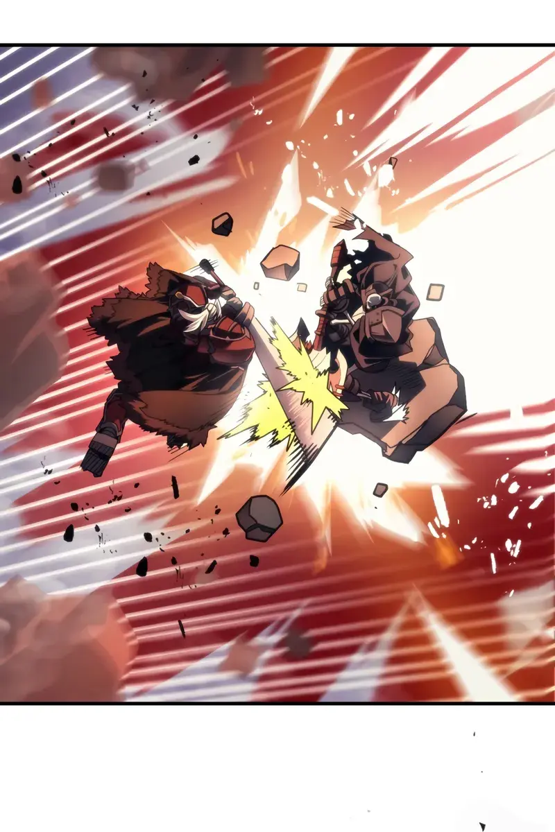 Mr Devourer Chapter 100 Page 17